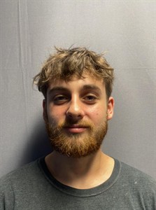 Mugshot of Lucas Alexander Drummond