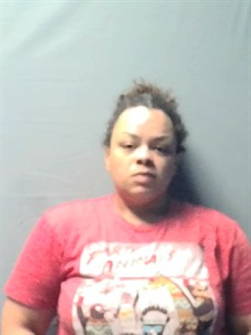 Mugshot of Toni Rai DRAKE
