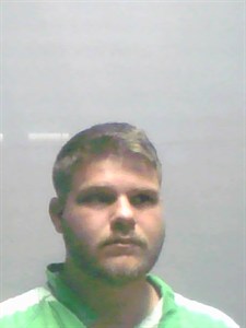 Mugshot of Austin Dakota Calis Beatty