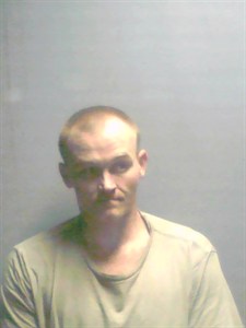 Mugshot of Dalton James Cox