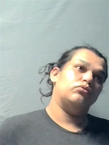 Mugshot of Shanice AUBREY VARELA