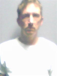 Mugshot of Michael Kelly Grill