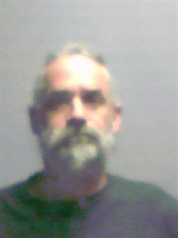Mugshot of William OWEN HITT