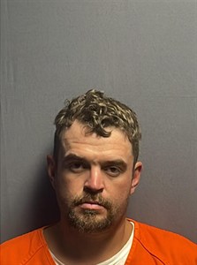 Mugshot of Christopher Ewing Callahan