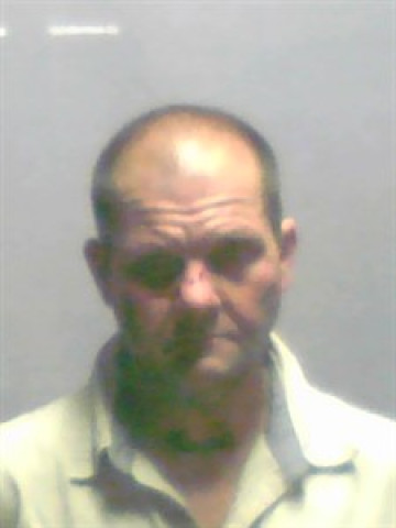 Mugshot of James Garlin JOHNS