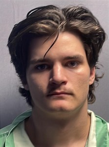 Mugshot of Marvin Shayne Pearrow