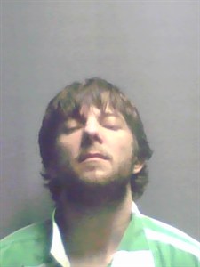 Mugshot of Francis Paul Ciamaricone