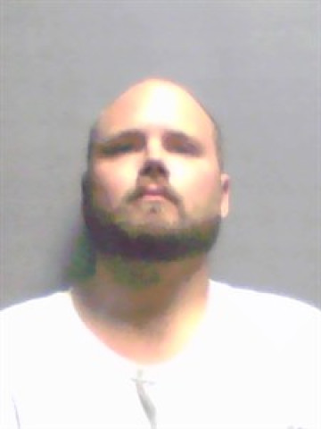 Mugshot of Hunter Lynn Mitchell
