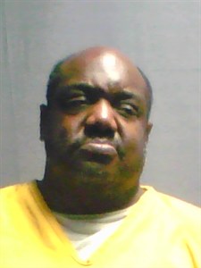 Mugshot of Cornelius EARL PAIGE