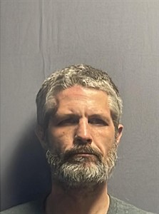 Mugshot of Justyn M Smith