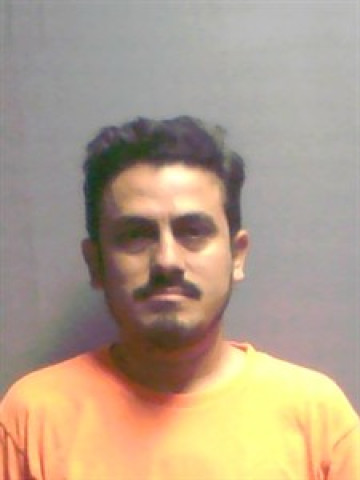 Mugshot of Carlos Herrera-Villatoro