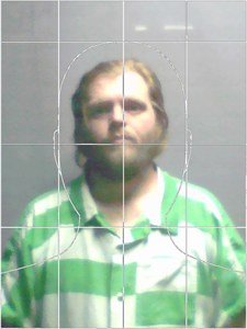 Mugshot of Kalvan JAY SPIVEY