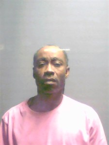 Mugshot of Cordra Reynolds