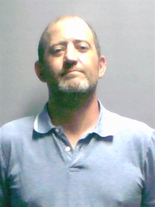 Mugshot of Kyle GAREY HUNTER