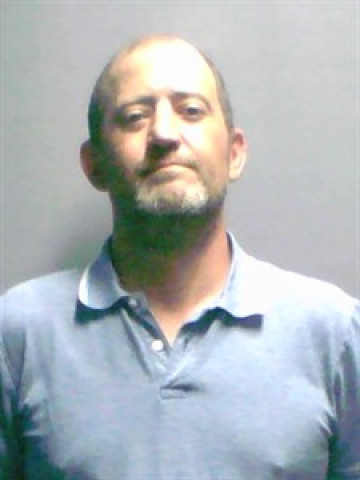 Mugshot of Kyle GAREY HUNTER