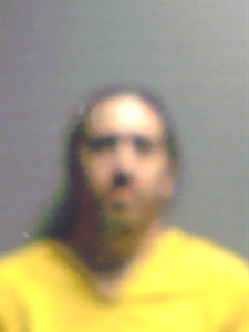 Mugshot of Joshua Paul Lazear