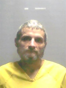 Mugshot of Adam JAY BREWER