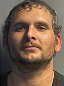 Mugshot of Stephen KELLY GARCIA