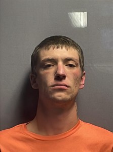 Mugshot of David Marcus Yates