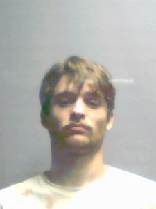 Mugshot of Cordale Michael Deshields