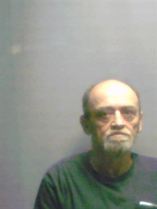 Mugshot of Paul RAY LINDHURST