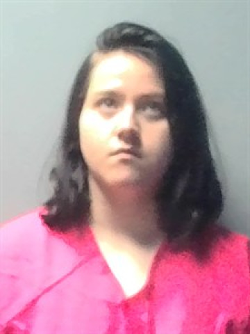 Mugshot of Jamie Wycough