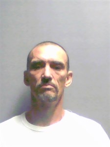 Mugshot of James REXAL LANNING