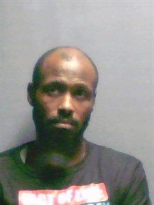 Mugshot of Rodney M DOLLISON