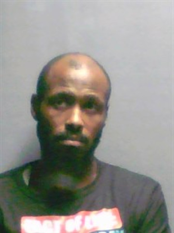 Mugshot of Rodney M DOLLISON