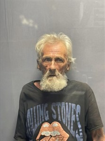 Mugshot of David Arnold Townsend