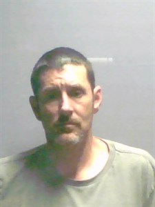 Mugshot of Jeremy James Wells