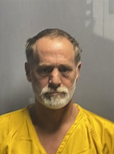 Mugshot of Duke LERAY ASHLEY