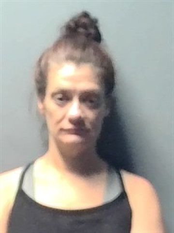Mugshot of Lindsey DEANN SIMMONS