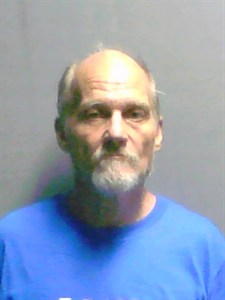 Mugshot of Billy Leon Smith