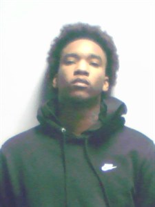 Mugshot of Zion DHORUBA KING