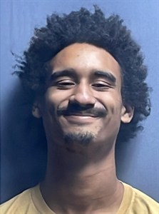 Mugshot of Xavier DUPREE GARCIA