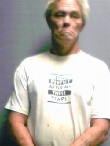 Mugshot of Presley DEAN MCADAMS