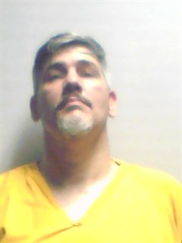 Mugshot of Jeremy Eli Kellems