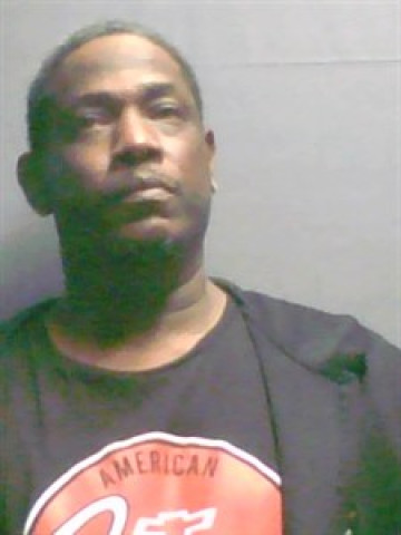 Mugshot of Jason DANIEL SMITH