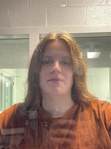 Mugshot of Savanna Lynn Lopez