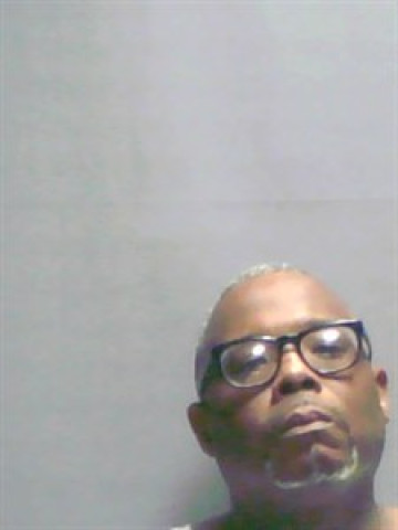 Mugshot of Antonio VERNELL EARNEST