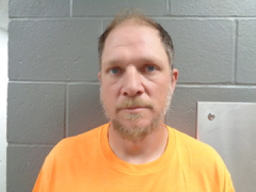 Mugshot of JONATHAN MATRAU