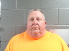 Mugshot of STEVEN CONYERS