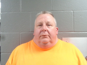 Mugshot of STEVEN CONYERS