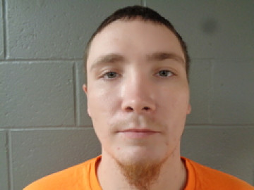 Mugshot of MASON CHISM