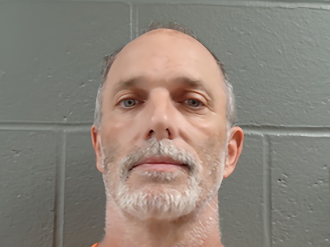 Mugshot of JAMES,GREGORY FARRIS