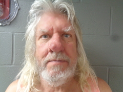 Mugshot of GLENN,EDWARD MORGAN
