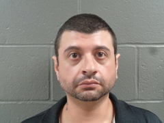 Mugshot of BRANDON LARA