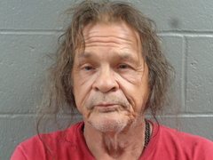Mugshot of NOEL LOOSEY