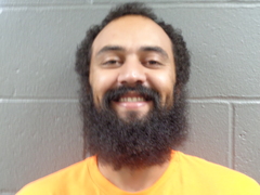 Mugshot of JOHNNY JONES